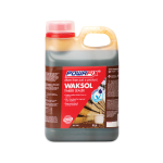 1L Powafix Waksol Timber Sealer