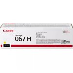 Canon 067 High Capacity Toner Cartridge Yellow -5103C002AA
