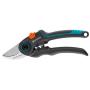 Gardena Expertcut Secateurs Bypass - 22MM