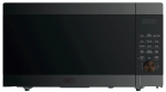 Defy 43L Black Glass Solo Microwave - DMO143