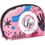 Pre-printed Sample Victoria MINI Cosmetic Bag