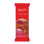 Beacon Slab Turkish Delight 80G