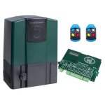 D5-EVO Rack Drive Operator Including Pcb