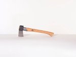 Splitting Hatchet