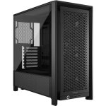 Corsair 4000D Rs Mid-tower PC Case