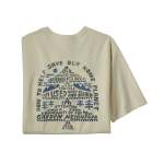 Mens How To Save Responsibili-tee - Tea Green XXL