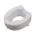 Toilet Seat Raiser Basic - At A Discount