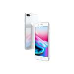 Apple Iphone 8 Plus 256GB - Silver Good
