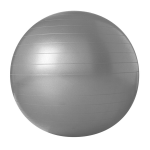 Trojan Gym Body Ball Anti-burst Fitness Ball 55CM - Grey