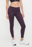 Reebok Lux Contour Tight - Midnight Plum