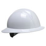 PS52-FULL Brim Future Helmet