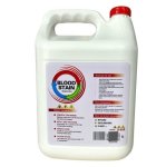 Blood Stain Remover – 25 Litre