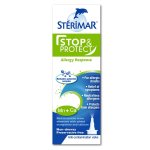 Stop And Protect Allergy