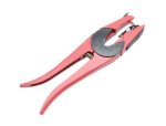 Ear Tag Applicator Heavy-duty Cattle Tag Tool