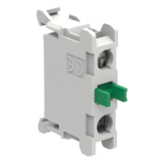 LPXCB10 1NO Base Mount Terminal Block