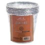 Grease Bucket Liners 5 - Pack