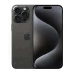 Apple IPhone 15 Pro Max 256GB Black Titanium