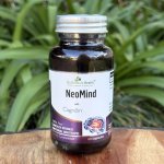 Neomind 60 Capsules Neogenesis Health