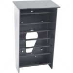 BPT Rainshield Theft Resistant MP6RS