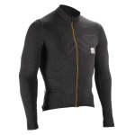 Mtb Endurance 4.0 Long Sleeve Jersey V25 - Black 3XL