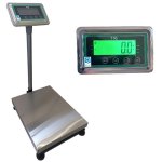 T16 4 5 Industrial Platform Scale 150KG 300KG