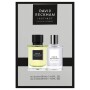 Classic Homme Eau De Toilette Instinct Eau De Parfum Gift Set For Him 50ML X2