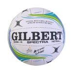 Spectra Netball Size 4