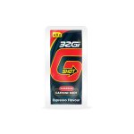 G-shot - Guarana Caffeine Shot 4.5G