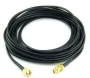 N(M)-10M-SMA(M) - N(M) to SMA(M) - 10 Meter Cable (LMR195)