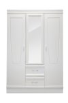 120CM Pomona Robe
