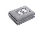 Russell Hobbs Double Coral Fleece Electric Blanket - Rhdebcf