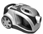 CONTI Cyclonic Vacuum Cleaner