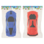 Friction Car 20CM Type May Vary