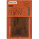 Cape Malay Curry Paste 50G