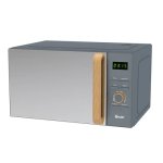 Swan - Nordic Microwave Oven 30L Slate Grey