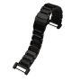 Killerdeals Stainless Steel Strap For Suunto Core S/m/l - Black