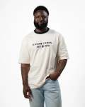 Ringer T-Shirt - 3XL