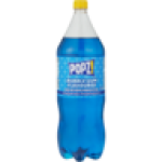 Bubble Gum Flavoured Soft Drink 2L
