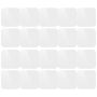 Nano Double Sided Tape 6CM X 6CM Acrylic Adhesive Stickers Strong