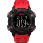 TIMEX Gents Ufc Core Shock Watch