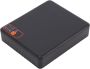 Intelligent Indicator MINI Ups Dc 15600MAH Battery Backup Uninterruptible
