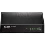 D-Link DGS-1005A Gigabit Ethernet Network Switch 5 Port
