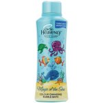 Oh So Heavenly Classic Care Magic Of The Sea Bubble Bath 750ml