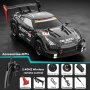 1:14 Rc High-speed Drift Car 2.4G Wireless Remote Control Four-wheel Drive Christmas Halloween And Thanksgiving Day Gift