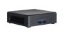 Asus Nuc 11 Pro MINI PC 11TH Gen Intel Core I5VPRO 8GB DDR4 - 250 Gb SSD