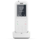 Snom M90 Anti-bacterial Dect Sip Phone W/ Charging Base