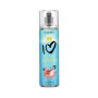 LENTHÉRIC Lentheric I Love Fragrance Mist 220ML - Sea Sunshine