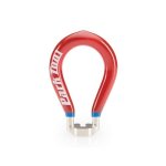 SW-42 Four Sided Spoke Wrench