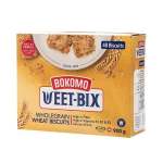 Bokomo Weet-Bix Wholegrain Wheat Biscuits - 900g