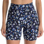NAUTICA Otg Women's Short Gym Tight